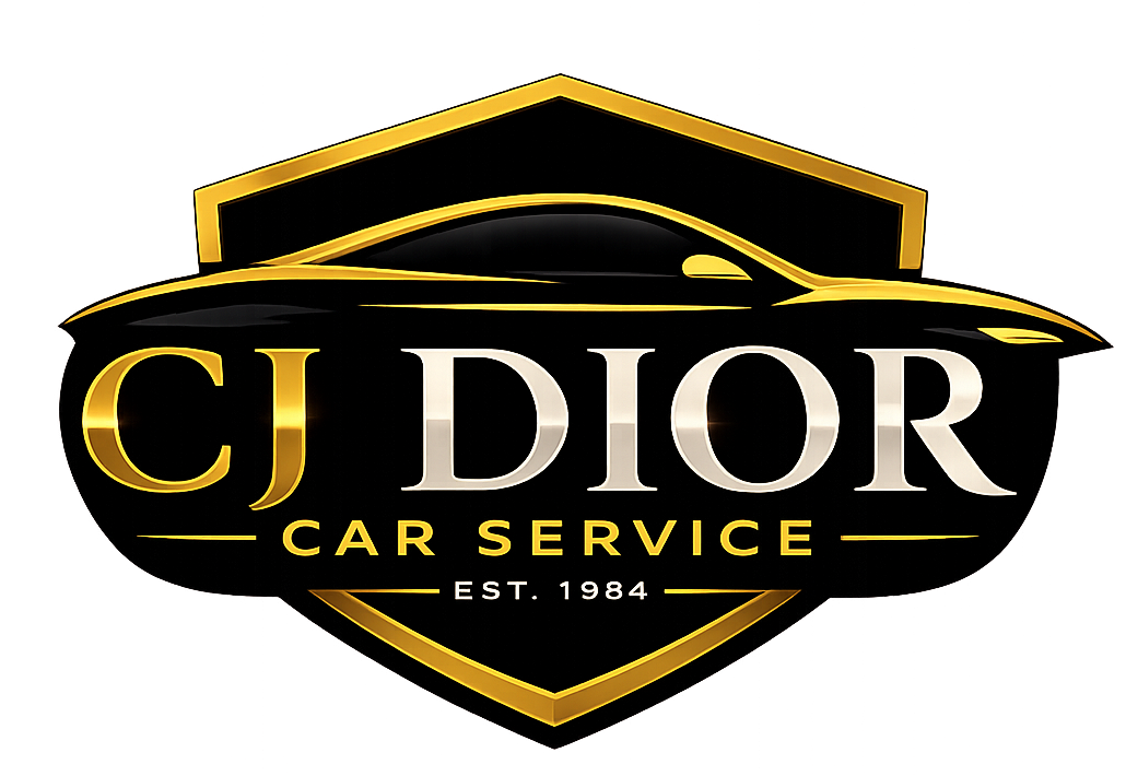 CJ Dior Car Service